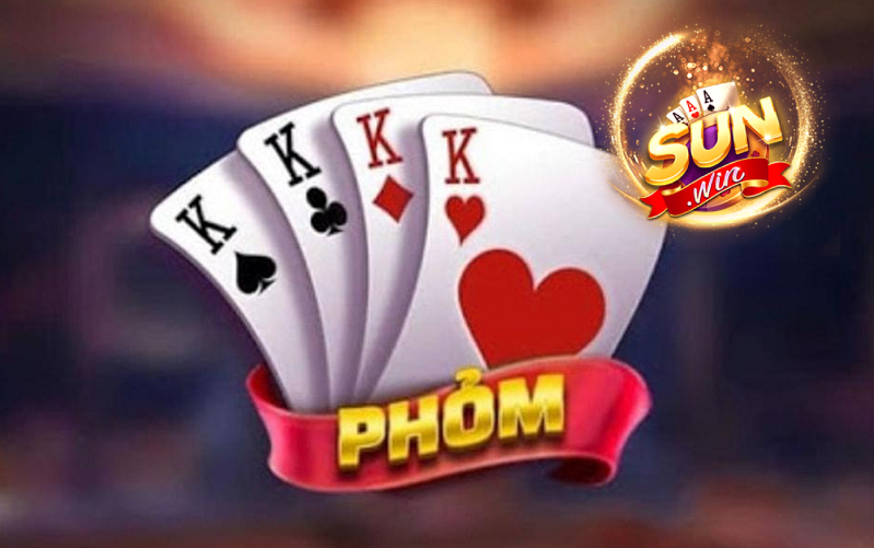 Ưu điểm nổi bật của game Phỏm Sunwinvn