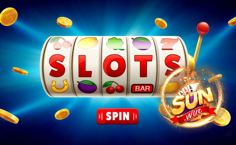 Sunwinvn - Hướng dẫn truy cập và tham gia game slots