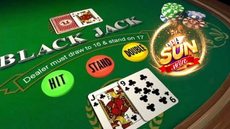 Khám Phá Những Điều Thú Vị Về Casino Blackjack Tại Sunwinvn