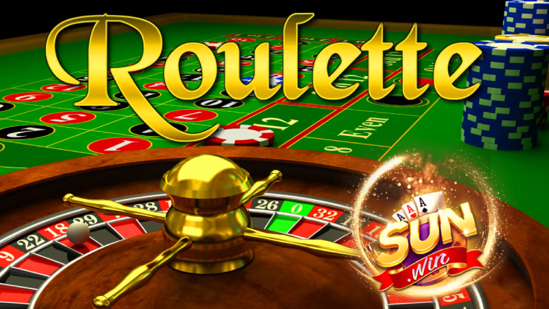 Sunwinvn tiết lộ bí quyết chơi Roulette 