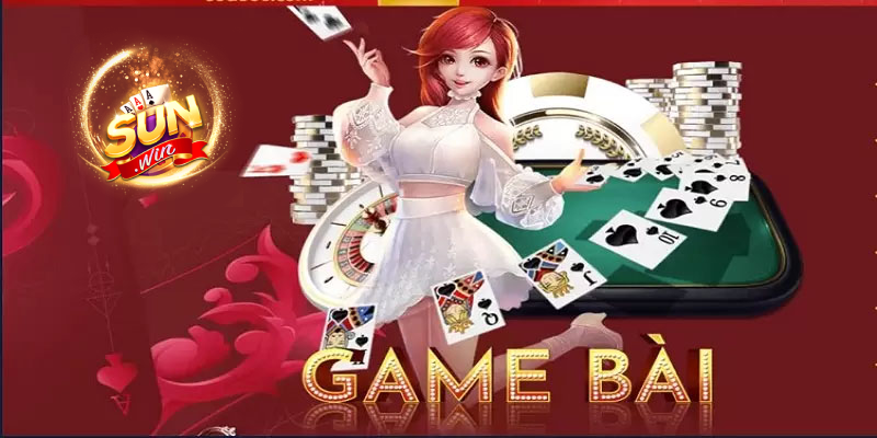 Sunwinvn - Những Kỹ Năng Quan Trọng Khi Tham Gia Cược Game Bài