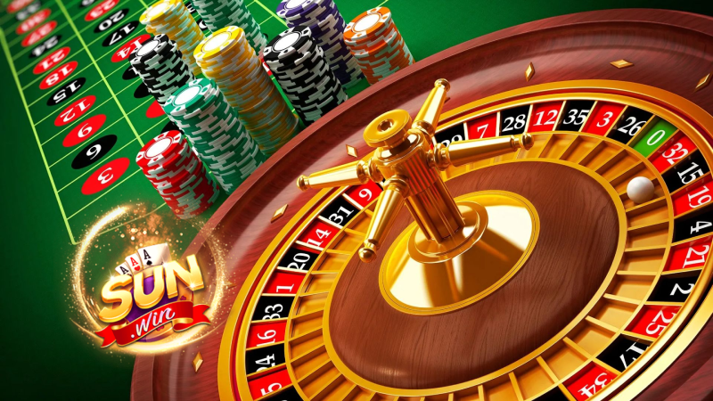 Những lưu ý khi tham gia Roulette tại Sunwin