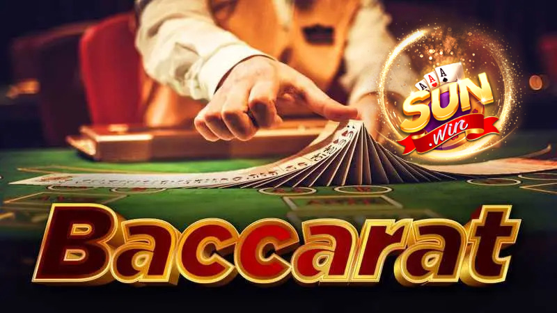 Sunwinvn - kinh nghiệm cho người mới tham gia chơi Baccarat