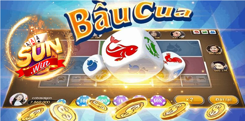 Game Bầu Cua online là gì?