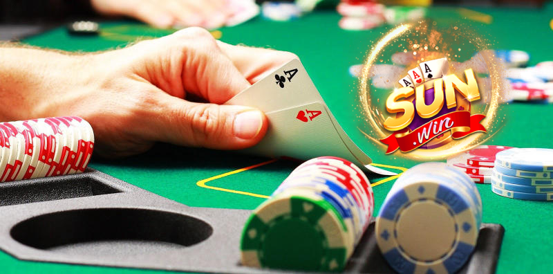 Thuật ngữ Poker cần biết khi chơi tại Sunwinvn