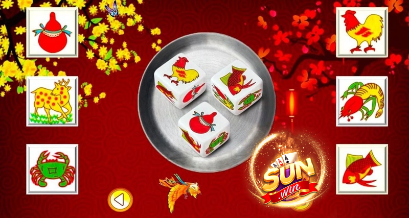 Các Thuật Ngữ Phổ Biến Trong game Bầu Cua Tại Sunwinvn