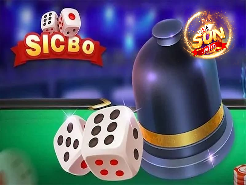 Sunwinvn – Cổng game online đáng tin cậy nhất hiện nay