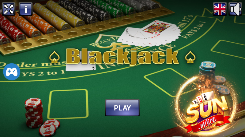 Những sự thật thú vị về casino Blackjack 