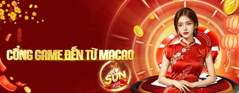 Sunwinvn – Địa chỉ chơi game đỉnh cao nhất hiện nay