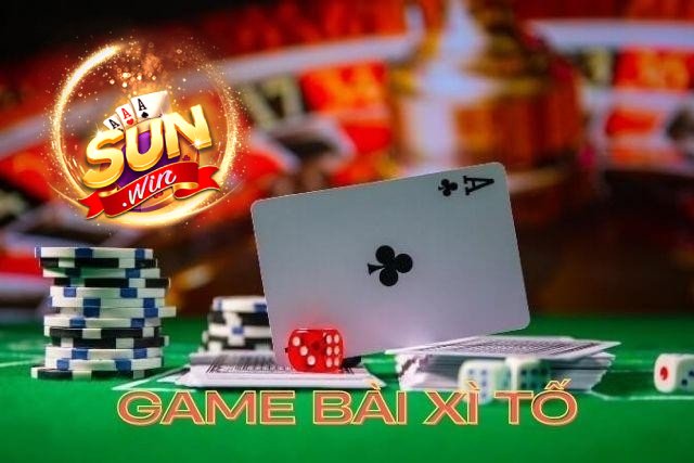 Sunwinvn - Thông Tin Cơ Bản Khi Cược Xì Tố Cho Game Thủ